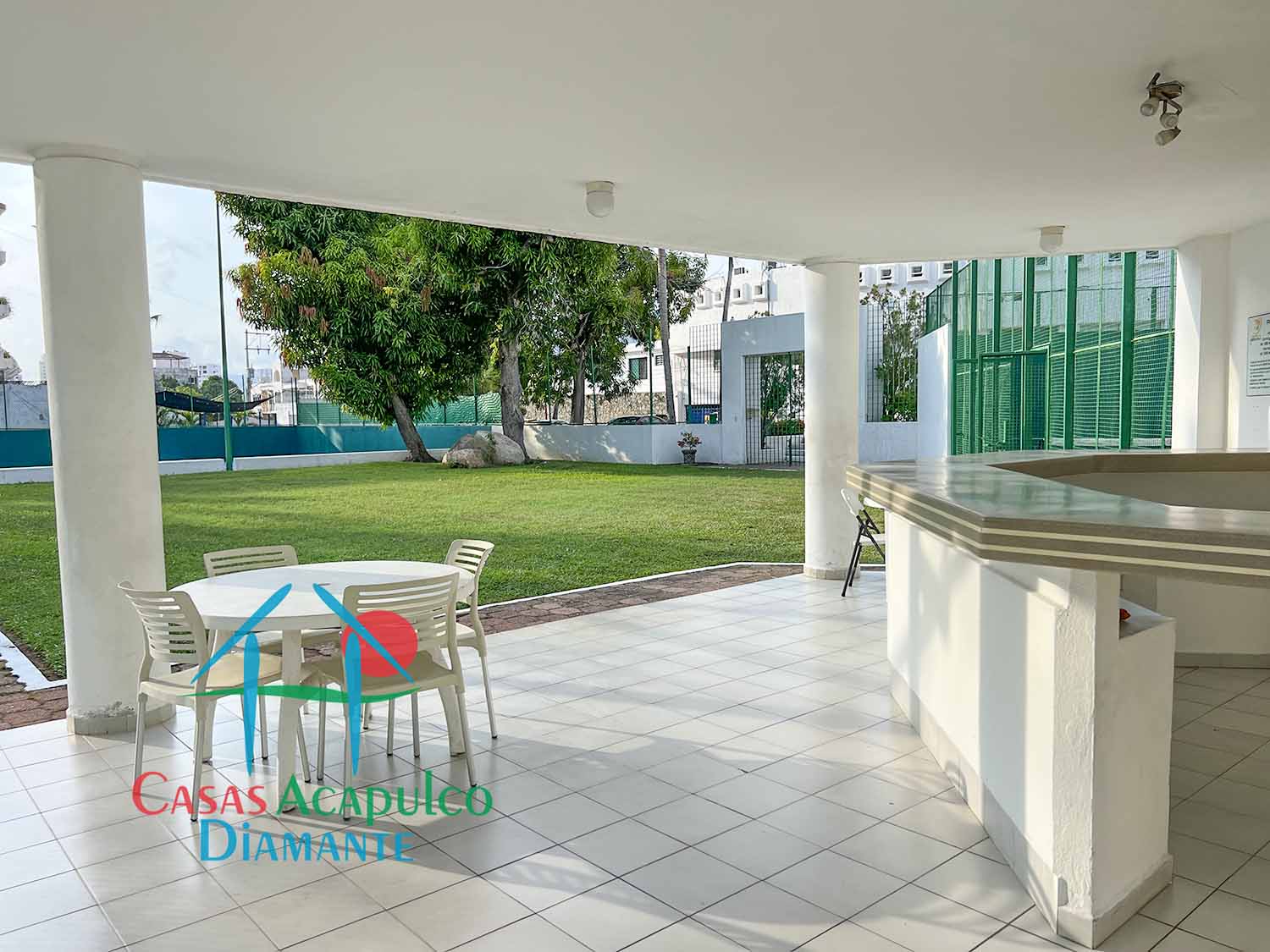 Club Residencial Costa Azul - Palapa 1 Club Residencial Costa Azul - Palapa 1